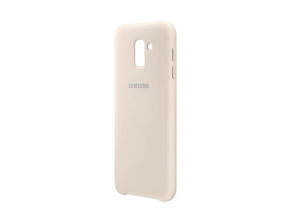 Samsung EF-PJ600 matkapuhelimen suojakotelo 14,2 cm (5.6") Suojus Kulta