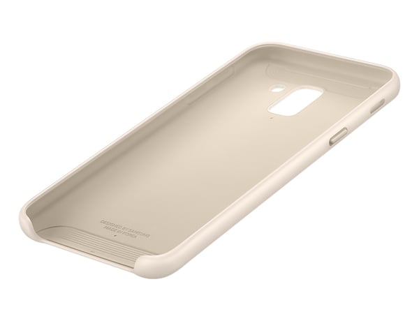 Samsung EF-PJ600 matkapuhelimen suojakotelo 14,2 cm (5.6") Suojus Kulta