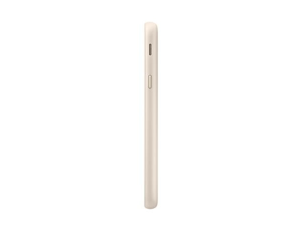 Samsung EF-PJ600 matkapuhelimen suojakotelo 14,2 cm (5.6") Suojus Kulta