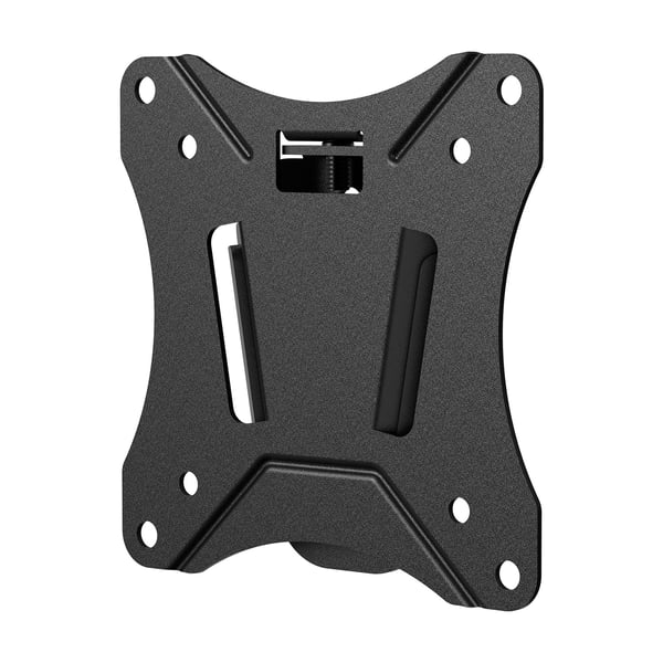 AISENS WT32F-485 TV-kiinnike 81,3 cm (32") Musta