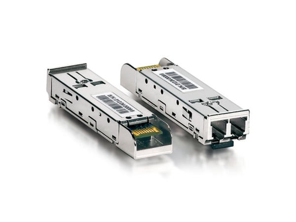 LevelOne GVT-0300 - SFP (Mini-GBIC) transceivermodul