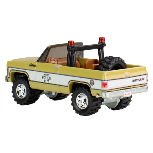 Hot Wheels HKC24 leluajoneuvo