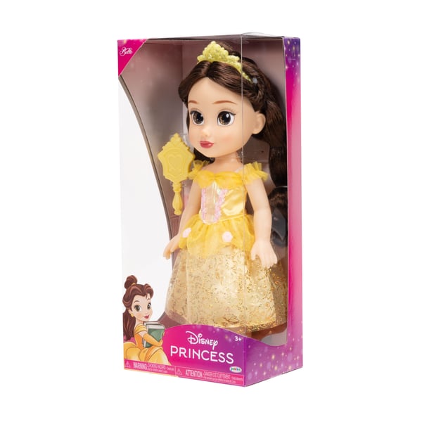 My Friend Belle