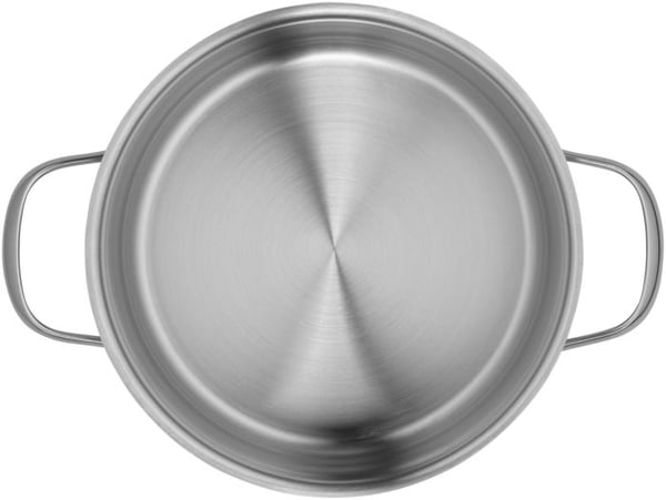 WMF 4000530597793 sovsegryde 3,3 L Rund Rustfrit stål