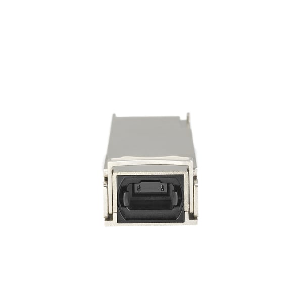 StarTech.com MSA Okodad QSFP+ sändarmodul - 40GBASE-SR4