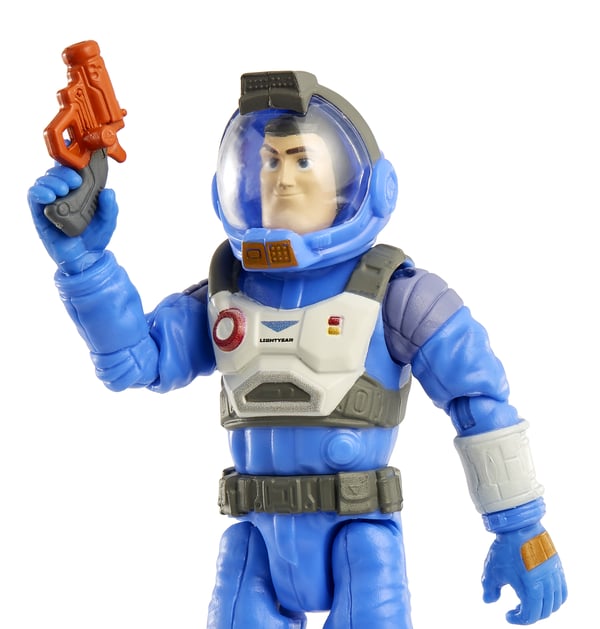 Disney Pixar XL-03 Buzz Lightyear Figure