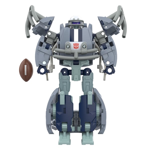 Transformers NFL Starblitz