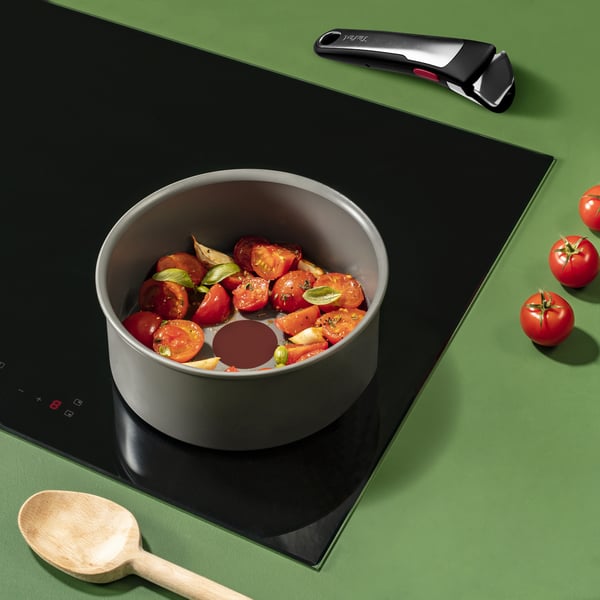 Tefal Ingenio L26190 pande- og grydesæt 5 stk