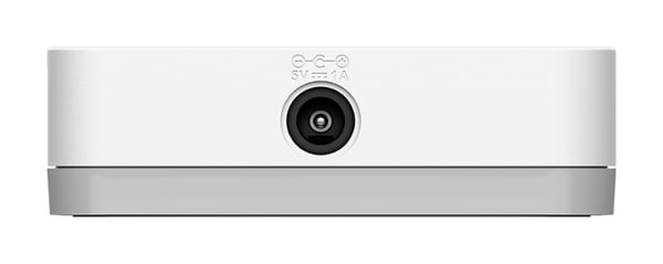 D-Link GO-SW-5G Hallitsematon Gigabit Ethernet (10/100/1000) Valkoinen