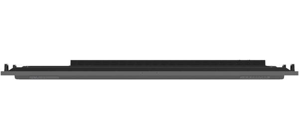 Viewsonic IFP7552-2F interaktiv whiteboard 190,5 cm (75") 3840 x 2160 pixlar Pekskärm Svart HDMI