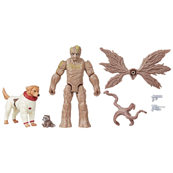 Hasbro Marvel Guardians of the Galaxy Vol. 3 F73675L0 legetøjsfigur til børn