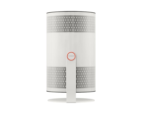 Samsung SP-LFF3HLAXXXE datorprojektorer Standard throw-projektor 430 ANSI-lumen DLP 1080p (1920x1080) Vit