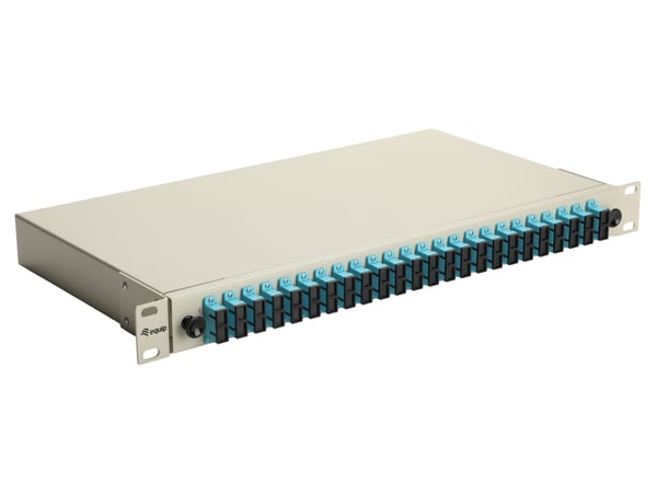 Equip 337313 patchpaneler 1U