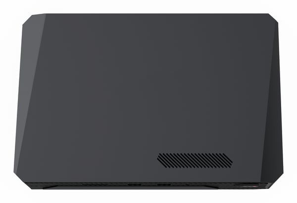 ASUS NUC 14 Pro Performance Kit RNUC14SRKU910002I Sort 185H