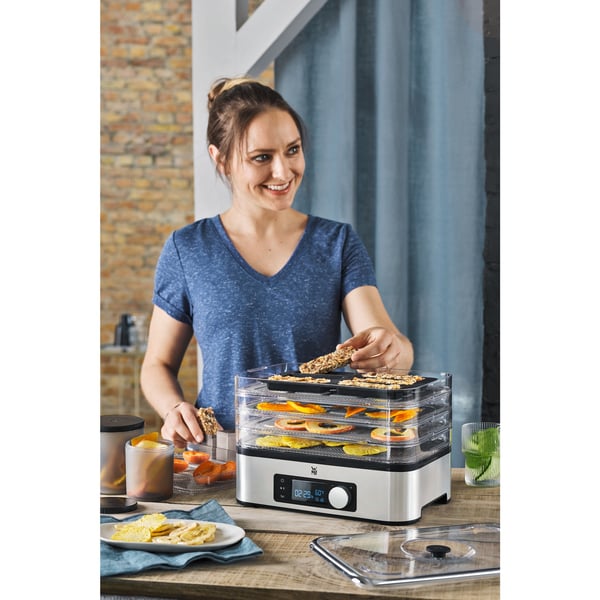 WMF KITCHENminis 0415250011 Ruostumaton teräs 220 W
