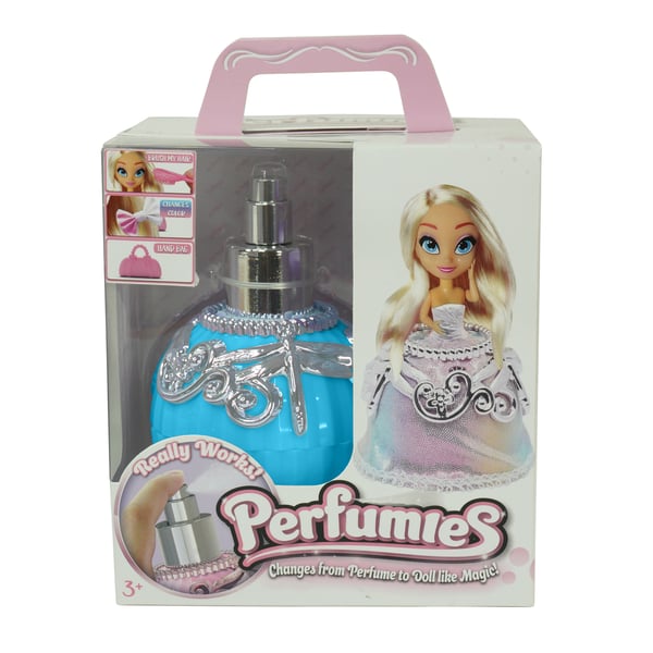 Gear2Play Perfumies Parfumfles & Pop