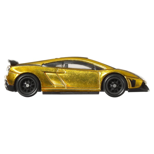 Hot Wheels Fast & Furious HMG52 legetøjsbil