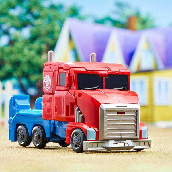 Transformers F76635L0 transformatorleksak