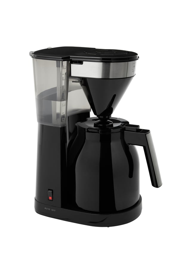 Melitta 1023-08 Fuld-auto Filter kaffemaskine