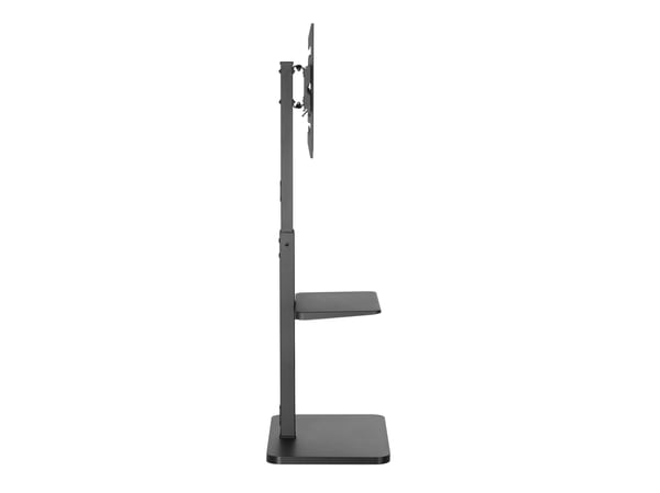 Equip 650613 tv-fäste 190,5 cm (75") Svart