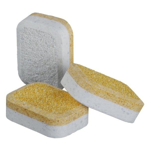Hama 00111735 diskmedel 1 styck Tablett