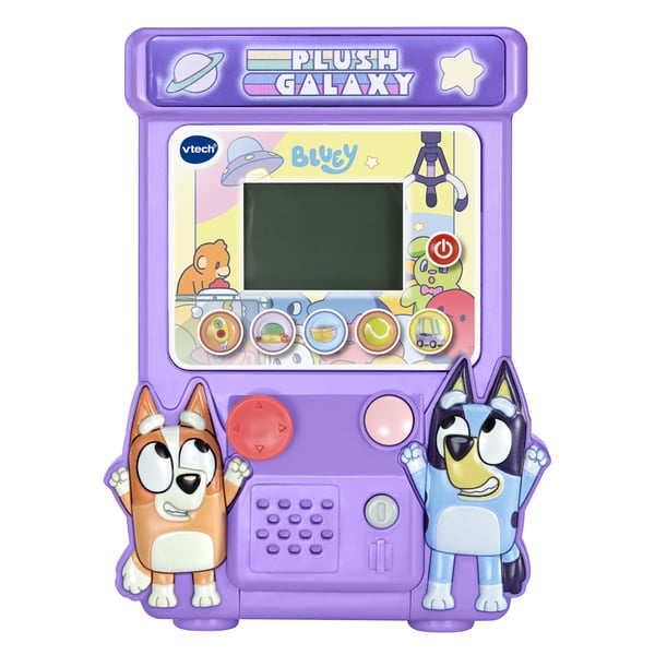 VTech Bluey Game & Go