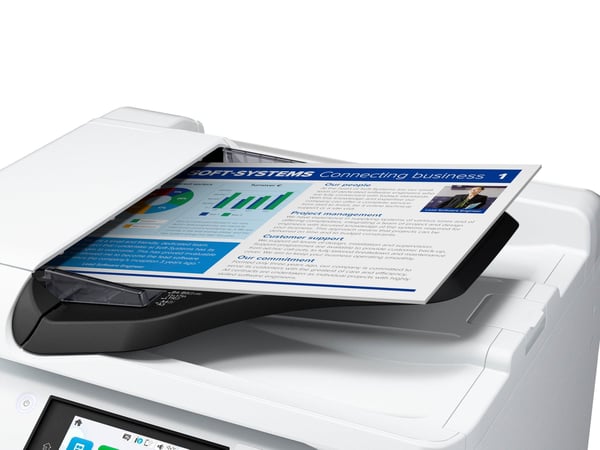 Epson WorkForce Pro EM-C8100RDWF Inkjet A3 4800 x 1200 dpi Wi-Fi