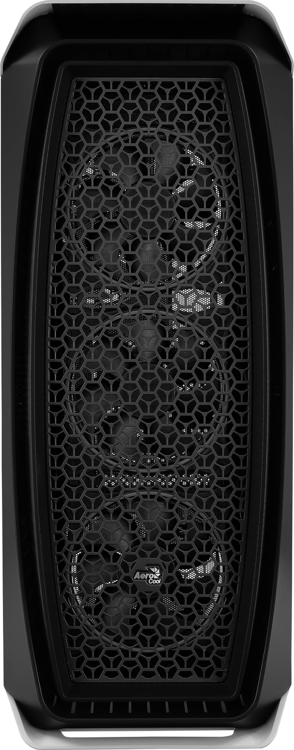 Aerocool Aero One Eclipse Tower Hvid