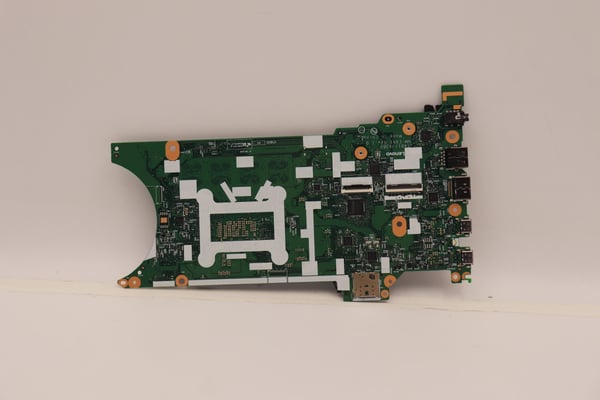 Lenovo 5B21H55405 reservdelar bärbara datorer Moderkort