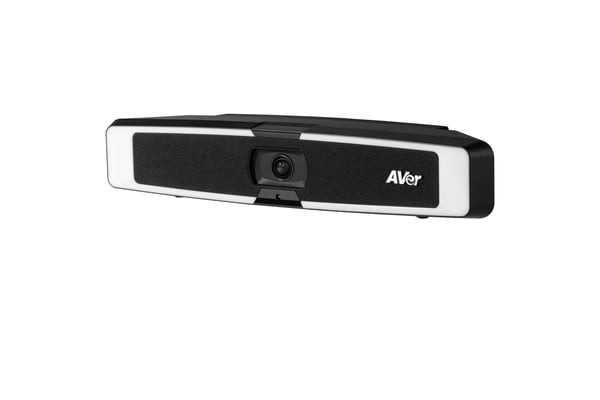 AVer VB130 videokonferenssystem Nätverksansluten (Ethernet) Videokonferenssystem för grupper