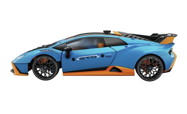 Clementoni Science & Play Lamborghini Huracan