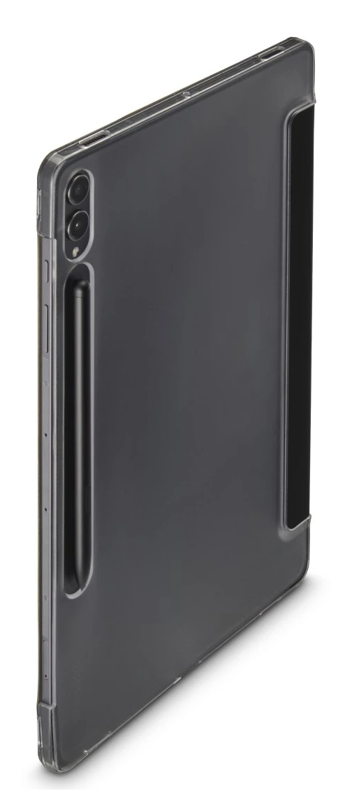 Hama Fold Clear 33,3 cm (13.1") Folio Svart