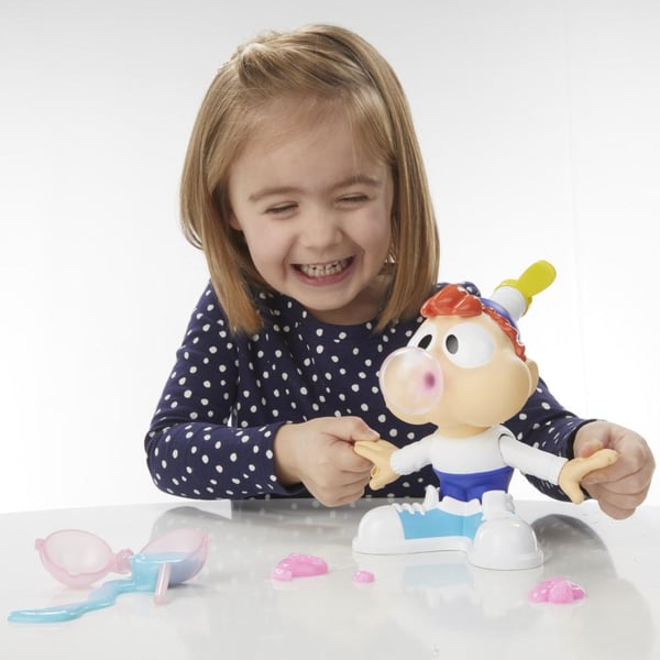 Play-Doh Slime Chewin' Charlie