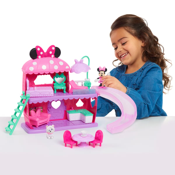 Disney Junior MCN22 dockhus