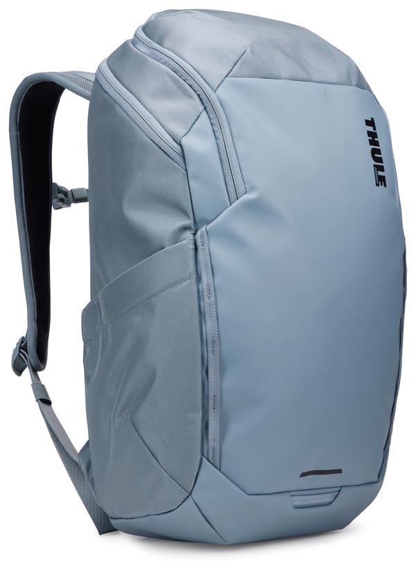 Thule Chasm TCHB215 Pond Gray rygsæk Fritidsrygsæk Grå Polyester