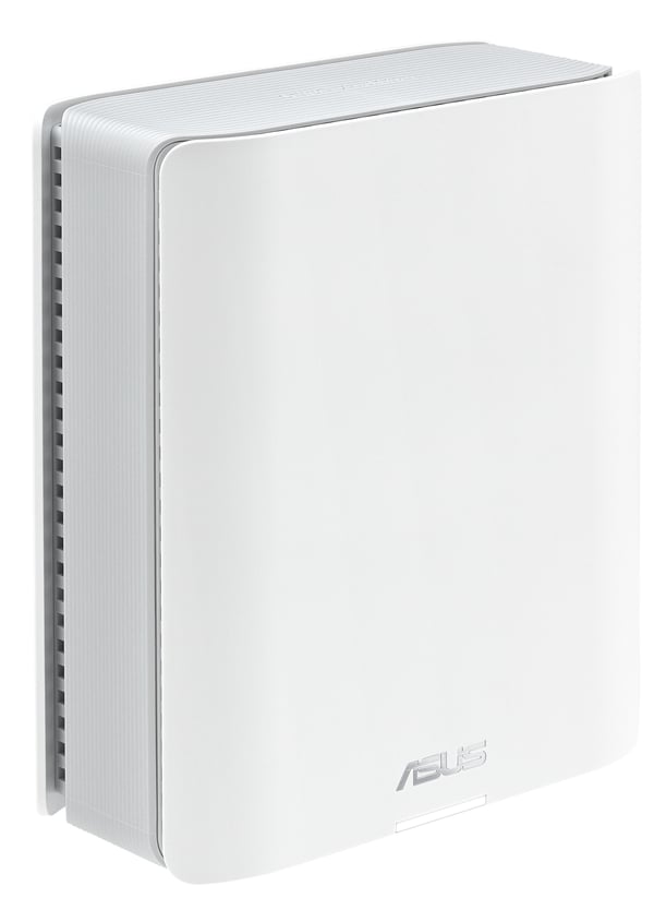 ASUS ZenWiFi BT8 Tri-band (2,4 GHz/5 GHz/6 GHz) Wi-Fi 7 (802.11be) Hvid 3 Intern