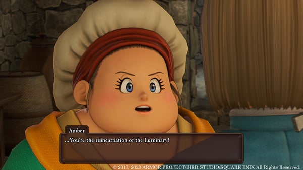 Nintendo Dragon Quest XI S: Les Combattants de la destinée - Édition ultime Komplet Nintendo Switch