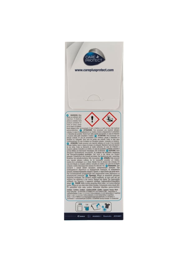 Care + Protect LPL1001B Pellets 100 g