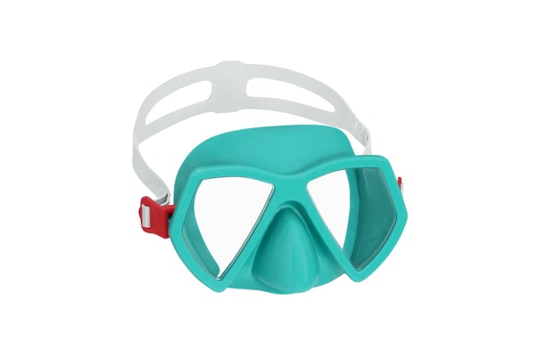 Bestway 22059 / 23 dykkemaske Polykarbonat Forskellige farver Barn