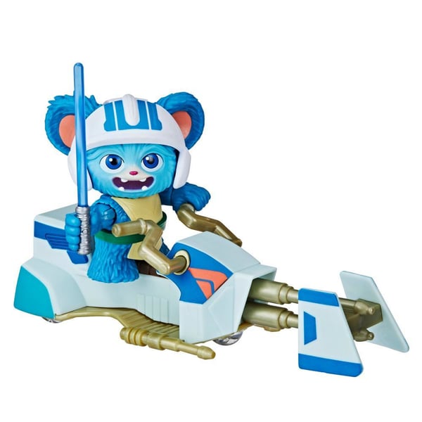 Star Wars F80135X0 legetøjsbil