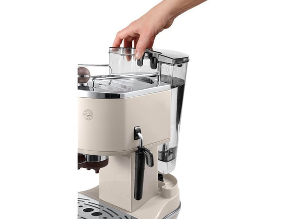 De’Longhi Icona Vintage ECOV 311.BG Halvautomatisk Espressomaskin 1,4 l