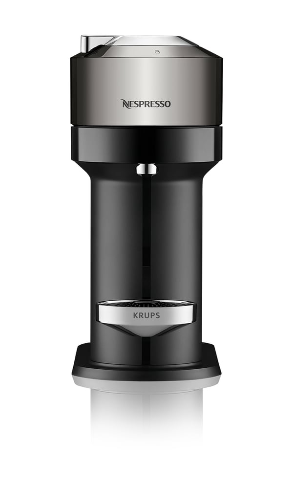 Krups Vertuo Next XN910C Kapsel kaffemaskine 1,1 L