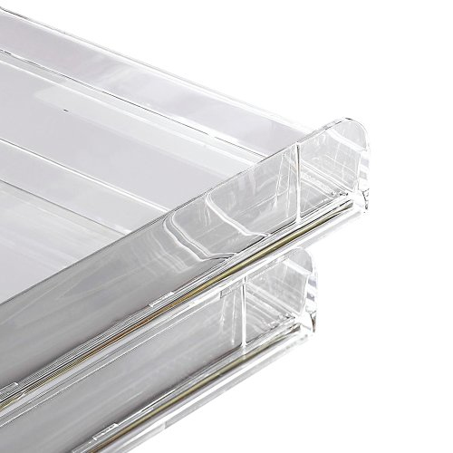 Rexel Nimbus Akryl Transparent