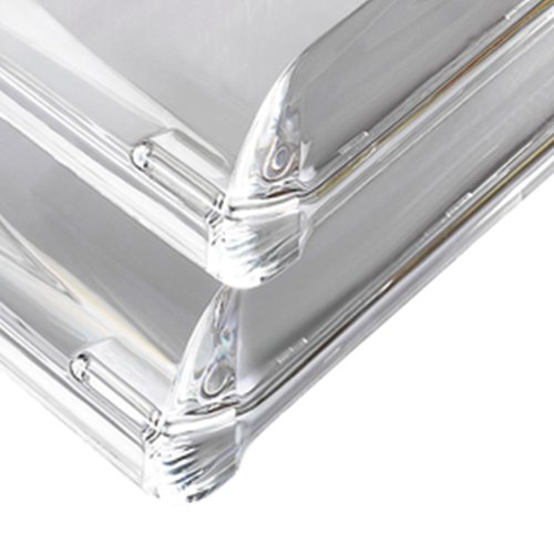 Rexel Nimbus Akryl Transparent
