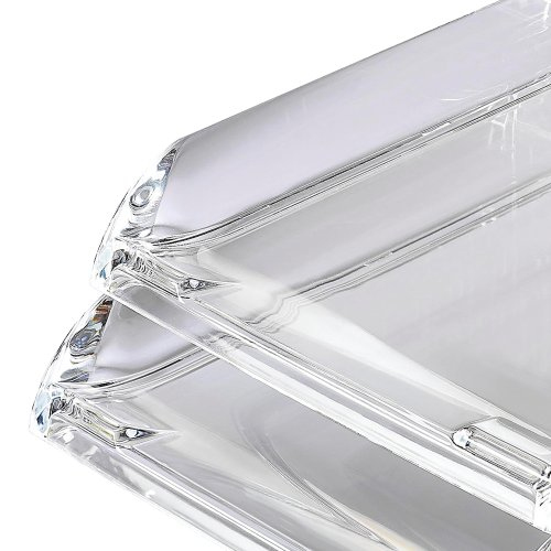 Rexel Nimbus Akryl Transparent
