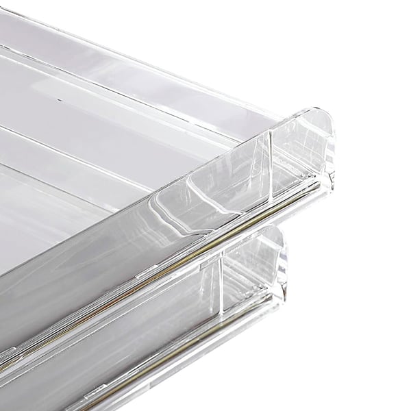 Rexel Nimbus Akryl Transparent