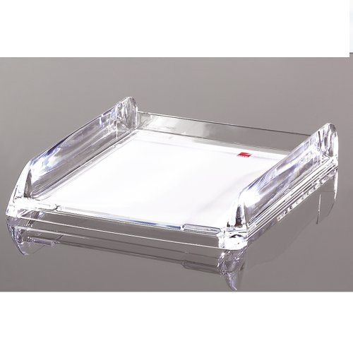 Rexel Nimbus Akryl Transparent