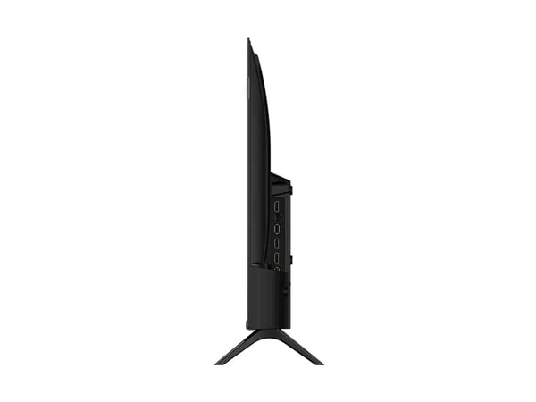 TCL 32V5C TV 81,3 cm (32") Fuld HD Smart TV Wi-Fi Sort