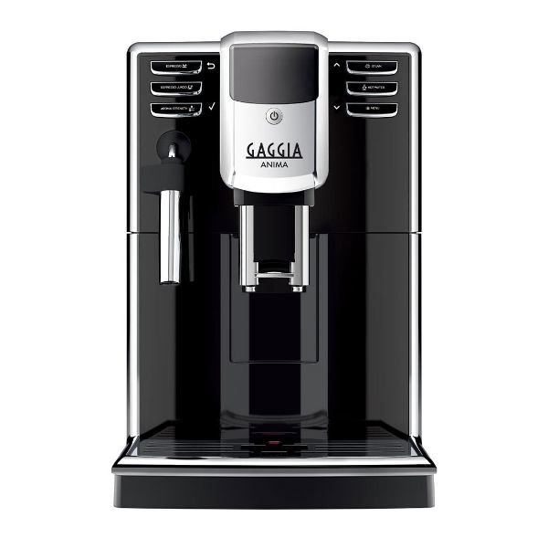 Gaggia Anima Helautomatisk Espressomaskin 1,8 l
