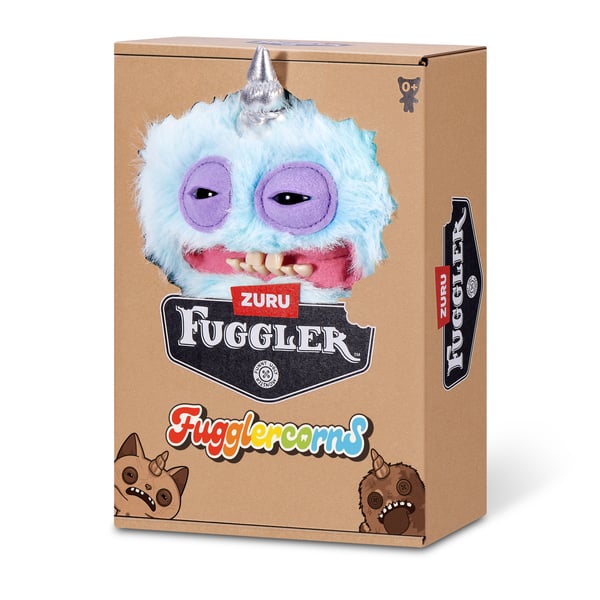 ZURU Fuggler Fugglercorns 22 cm